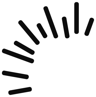 わいわい・がやがや 黒 わいわい・がやがや 黒 わいわい,がやがや,漫画,黄色,線,放射,気づき,ひらめく,ひらめき,さわがしいのイラスト素材