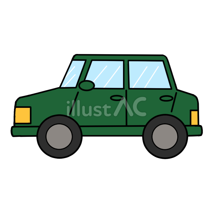 車 車,ドライブ,乗り物のイラスト素材