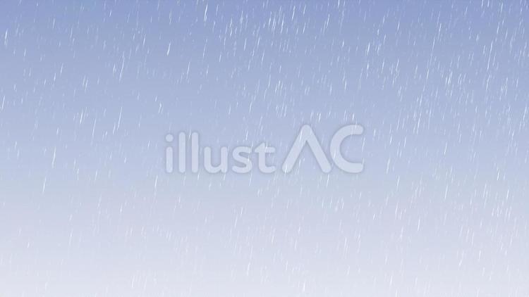 小雨のエフェクト素材※PNG版は透過あり 小雨,弱雨,細雨のイラスト素材