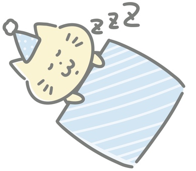 Yellow cat to sleep, JPG and PNG Yellow cat to sleep, , JPG and PNG