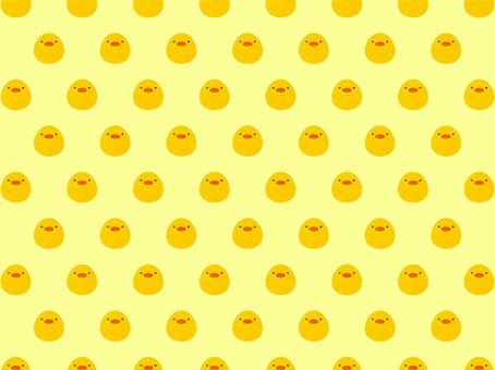 ひよこの背景とパターン, JPG, PNG and AI ひよこの背景とパターン, chick, contexte, motif, JPG, PNG and AI