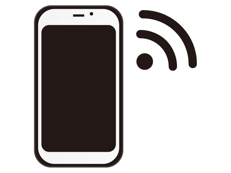 スマホアイコン スマホ,アイコン,スマートフォン,シンプル,iphone,携帯電話,端末,デバイス,スマホアイコン,電話のイラスト素材