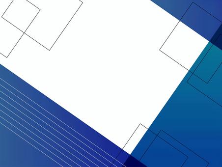 グラデ幾何学ビジネス背景 紺 背景,紺,黒,ダークブルー,青,グラデーション,ビジネス,シンプル,フレーム,幾何学のイラスト素材