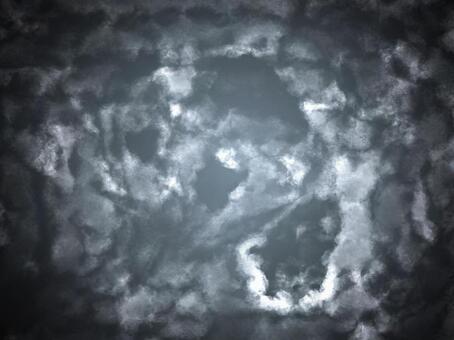 抽象的水墨画 水墨画,テクスチャ,壁紙,和紙,墨絵,インク,ペイント,柄,デザイン,和風のイラスト素材