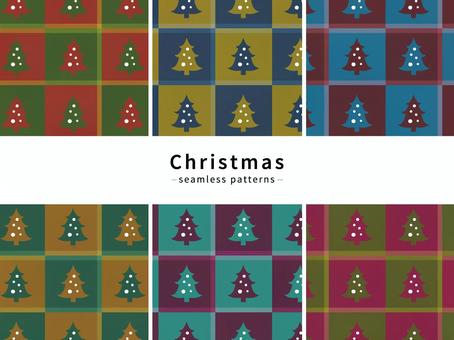 Illustration, christmas, xmas, pattern, 