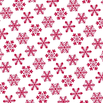 雪の結晶パターン 雪,冬,クリスマス,結晶,氷,自然,背景,パターン,壁紙,模様のイラスト素材