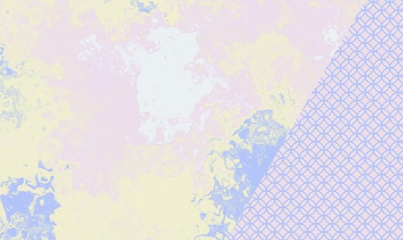 マーブル和柄のパステル背景素材 マーブル和柄のパステル背景素材 マーブル,背景,テクスチャ,流体,リキッド,和柄,七宝,パステル,薄い,ピンクのイラスト素材