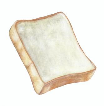 食パン イラスト 素材