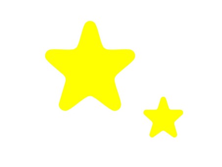 star icon, , JPG and PNG