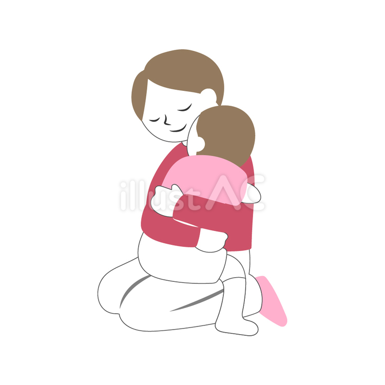 母の日　人物　単体 春,５月,母の日のイラスト素材