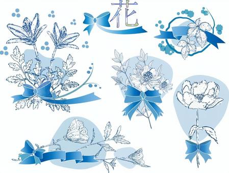 Illustration, flour, arrangement, flower, 