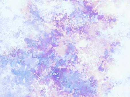light blue and purple watercolor texture background, JPG light blue and purple watercolor texture background, horizontal, background, wallpaper, JPG