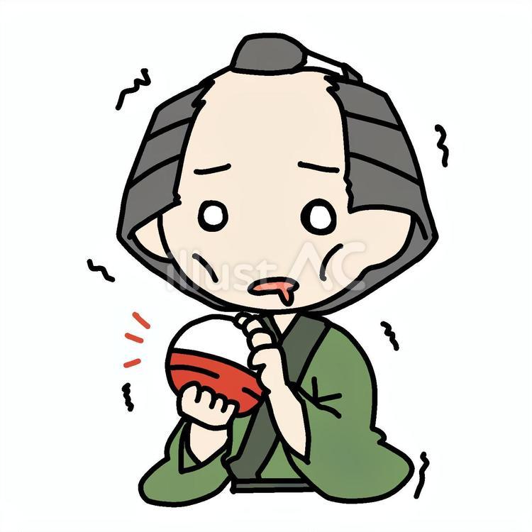 カプセルトイとやつれた町民 町民,カプセルトイ,やつれたのイラスト素材