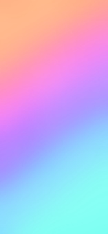 手描き　背景　グラデーション