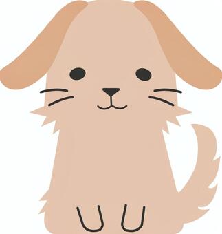 Illustration, animal, dog, dog, JPG and PNG