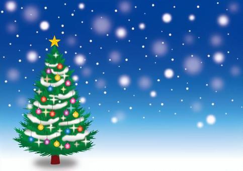 キラキラクリスマス04