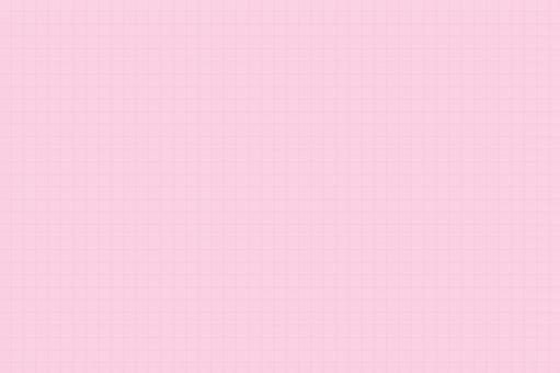 ピンクの方眼紙の背景 方眼紙,グリッド,ピンク,背景,マス目,空白,テンプレート,デザイン,図面,紙のイラスト素材