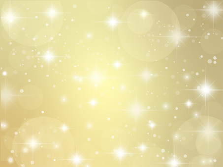 キラキラなグラデーション背景 ゴールド ゴールド,背景,キラキラ,金,光,メタリック,フレア,輝き,豪華,高級のイラスト素材