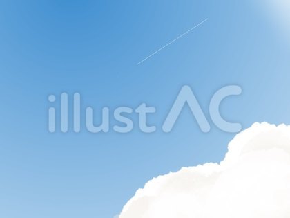 夏雲
