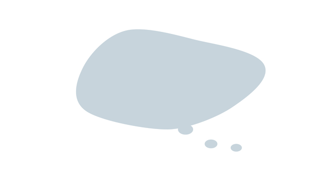 モヤモヤの吹き出し 吹き出し,フキダシ,もやもや,どんより,落ち込む,不安,悩む,ショック,ガーン,ベクターのイラスト素材