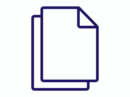 複製のアイコン(コピーのマーク) 複製のアイコン(コピーのマーク) 複製,アイコン,コピー,マーク,書類,ボタン,資料,ファイル,シンプル,紙のイラスト素材