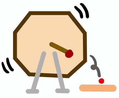 ガラポン くじ引き,ガラポン,福引,抽選,赤玉,回す,クジ,ガラガラ,出る,福引きのイラスト素材