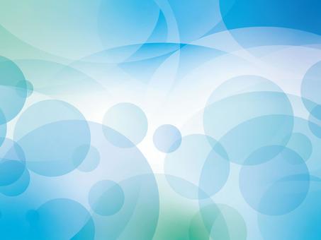 幻想的な水玉が浮かぶ水色抽象背景 幻想的な水玉が浮かぶ水色抽象背景 背景,水玉,水色,青,泡,水,グラデーション,抽象的,海,夏のイラスト素材