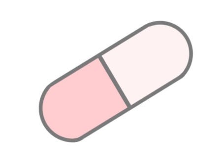 Illustration, medicine, internal medicine, capsule, 