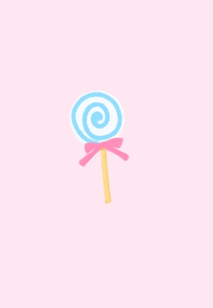 ペロペロキャンディーのピンク背景 背景,壁紙,ポストカード,メッセージカード,ペロペロキャンディー,美味しそう,あめ,可愛い,ファンシー,パステルのイラスト素材