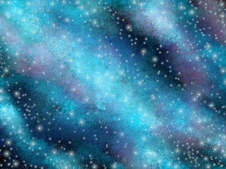 Starry sky background 3 (with pink), , JPG