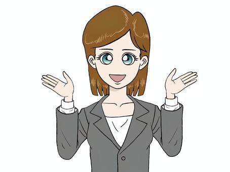 可愛的辦公室小姐 04, JPG, PNG 和 AI 可愛的辦公室小姐 04, 女子, 辦公室女郎, 訴訟, JPG, PNG 和 AI