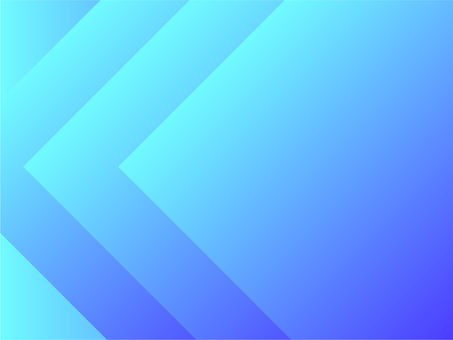 シンプルなビジネス系グラデ背景 水色 背景,グラデーション,青,ビジネス,シンプル,水色,立体感,影,図形,四角形のイラスト素材