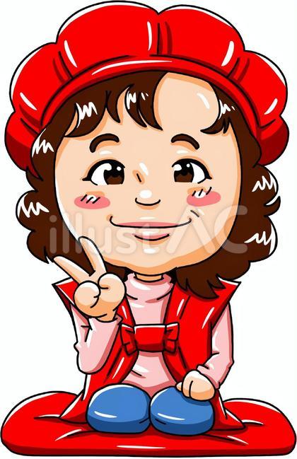 還暦のお母さん