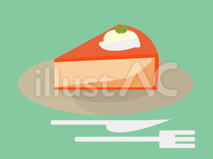 ケーキ