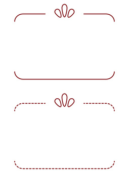 Illustration, elegant, vintage, antique, 