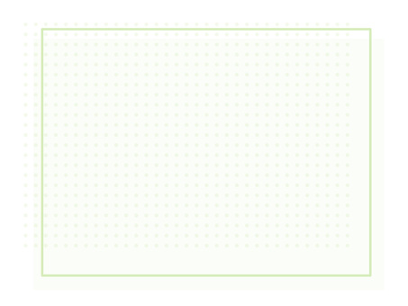 淡いドット柄の長方形背景と細いフレーム 淡いドット柄の長方形背景と細いフレーム フレーム,背景,ドット,水玉,横,バックグラウンド,抽象,模様,パターン,長方形のイラスト素材