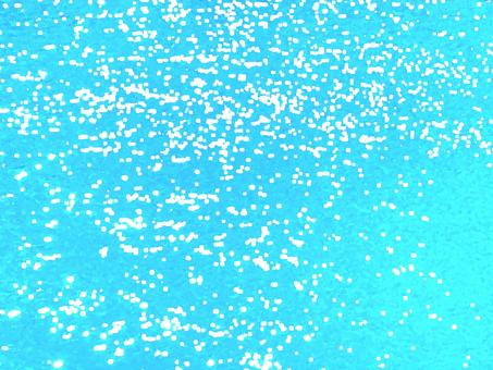 水色の背景素材 2 背景素材,エメラルドブルー,キラキラ,水色,青,輝き,煌き,水面,さざなみ,テクスチャのイラスト素材