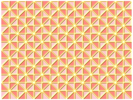 風車模様の壁紙　ネオン 風車模様,壁紙,背景,ポストカード,ネオン,黄色,ピンク,柄,パターン,和風のイラスト素材