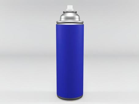 スプレー3 スプレー,噴射,ガス缶,殺虫剤,消臭スプレー,危険,不燃ごみ,生活用品,夏,吹き付けのイラスト素材