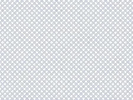 斜めギンガムチェック_ドット青系⑤ ギンガムチェック,チェック,チェック柄,斜め,格子柄,パターン,シームレスパターン,背景,包装紙,模様のイラスト素材