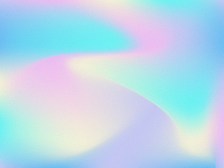 グラデーション背景 グラデーション,背景,壁紙,パステル,ホログラム,メッシュ,紫,青,水色,緑のイラスト素材