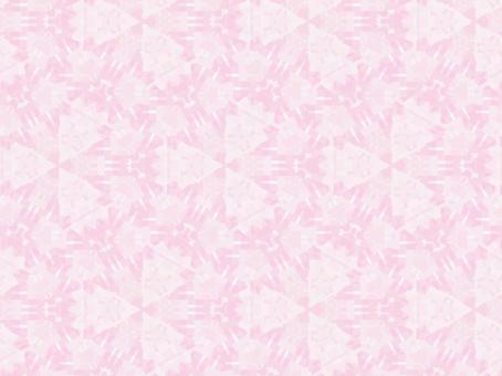 ピンクの抽象的な幾何学模様の背景-541 幾何学,背景,壁紙,ピンク,幾何学模様,グラデーション,テクスチャ,パターン,柄,バックグラウンドのイラスト素材