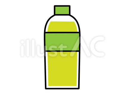 ペットボトル 日本茶