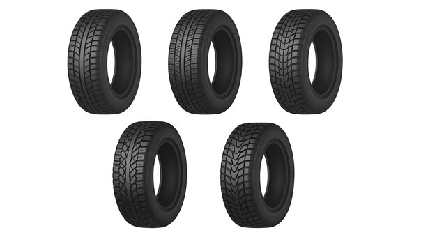 タイヤパターン タイヤ,キャンペーン,アイコン,ゴムタイヤ,ホイールのイラスト素材