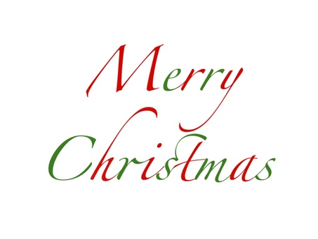 Adult cute Merry Christmas logo, , JPG and PNG