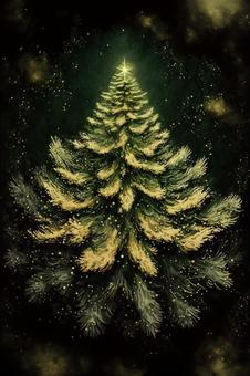 Christmas tree, , JPG