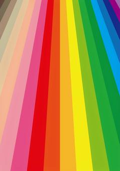 Rainbow Colorful, rainbow, colorful, vivit, JPG and AI