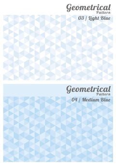 GP_03_04_Blue, JPG, PNG 和 AI GP_03_04_Blue, 多邊形, 幾何学, 幾何圖案材料, JPG, PNG 和 AI