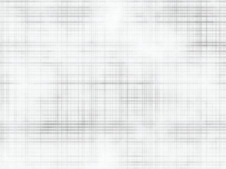 白黒のラフな織物風グリッドテクスチャ 白黒のラフな織物風グリッドテクスチャ 白,グリッド,格子,線,織物,ラフ,白黒,モノクロ,グレー,抽象的のイラスト素材