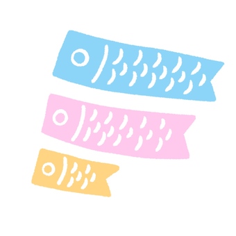 세련된 수영 잉어 귀여운 손으로 그린, JPG 및 PNG 세련된 수영 잉어 귀여운 손으로 그린, 잉어, 아빠, 엄마, JPG 및 PNG